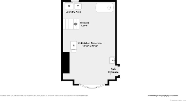 home floor plan