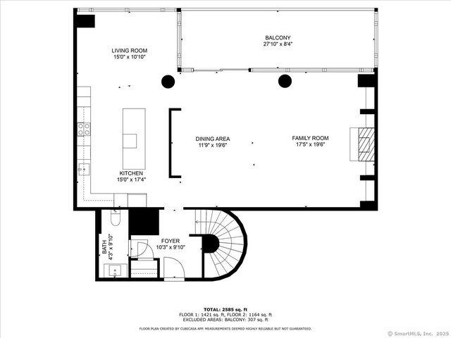 room layout