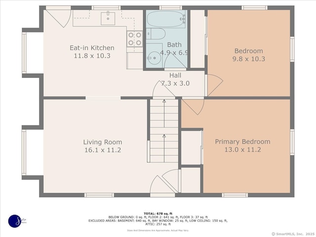 10 Falls River Cir, Essex, CT 06442 - home floor plan
