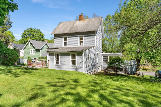8 Roton Ave, Norwalk, CT 06853 - photo 28