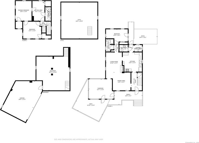 8 Roton Ave, Norwalk, CT 06853 - photo 38