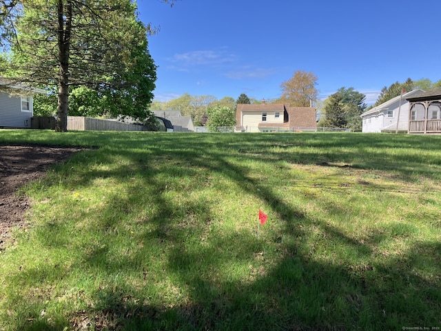 S Grove St, Vernon, CT 06066