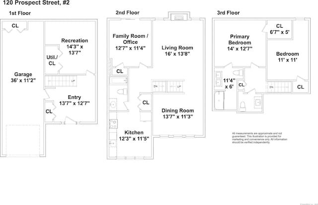 floor plan / room layout