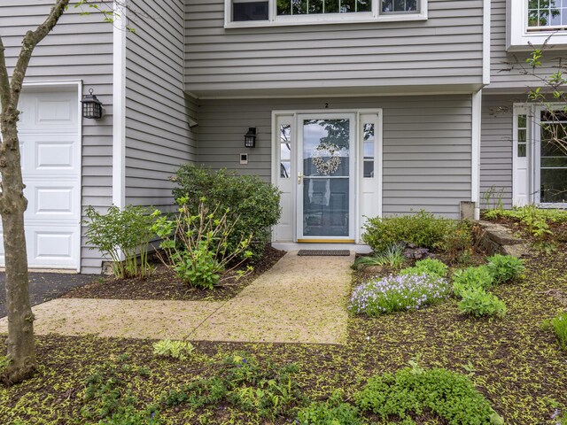 120 Prospect St Apt 2, Ridgefield, CT 06877 - entrance to property