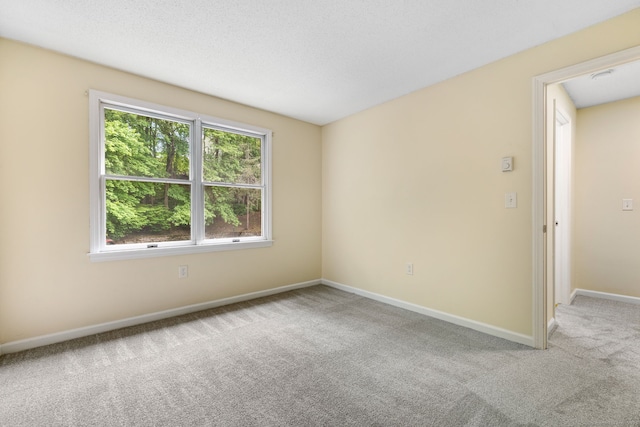 63 Summit St Apt 16, Manchester, CT 06040 - carpeted spare room featuring baseboards