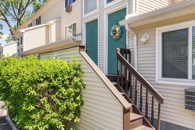 30 Elmcroft Rd Apt 12, Stamford, CT 06902 - view of exterior entry