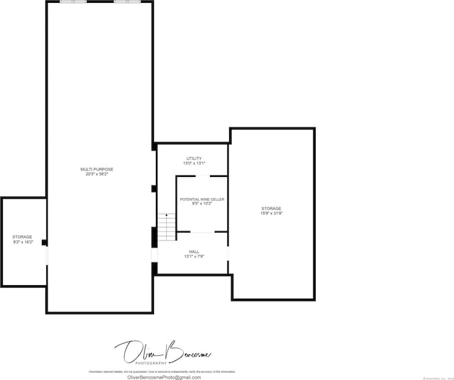 property floor plan