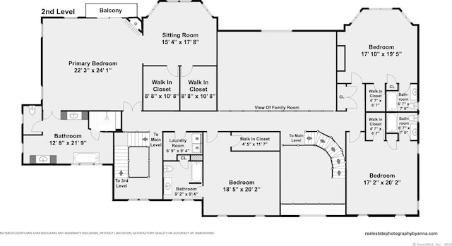 88 Merry Meet Cir, Fairfield, CT 06824 - room layout