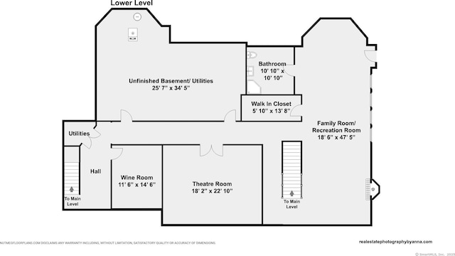 88 Merry Meet Cir, Fairfield, CT 06824 - home floor plan