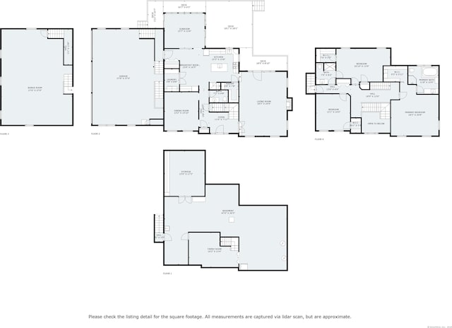 1 Dover Cir, Newtown, CT 06470 - property floor plan