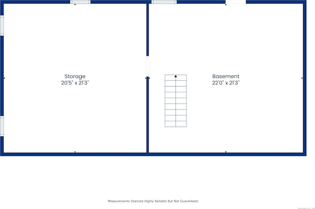11 Jamestown Rd, Hamden, CT 06518 - property floor plan