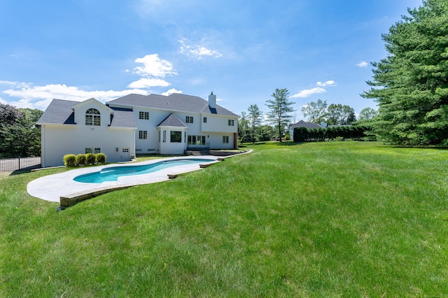 19 Stone Fence Ln, Stamford, CT 06903 - photo 31