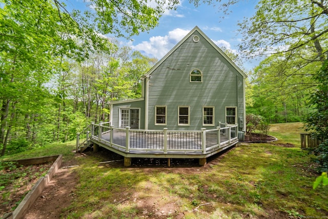 217 Homestead Rd, Southbury, CT 06488 - photo 29