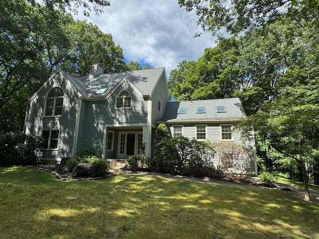 217 Homestead Rd, Southbury, CT 06488 - photo 1