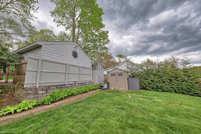 59 Bethlehem Ln, Bethlehem, CT 06751 - view of grassy yard