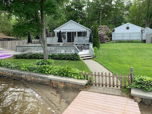 59 Bethlehem Ln, Bethlehem, CT 06751 - photo 30