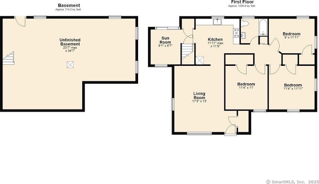 room layout