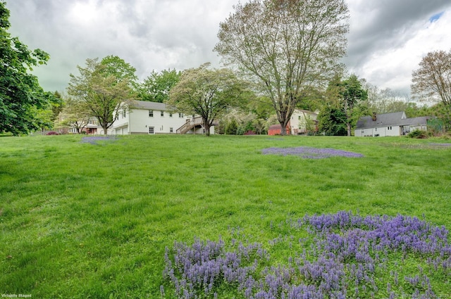 21 Summit Farms Rd, Southington, CT 06489 - view of yard