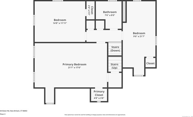 home floor plan