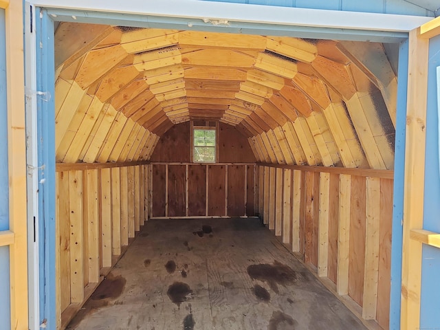 30 Huntley Rd, Killingly, CT 06241 - view of storage