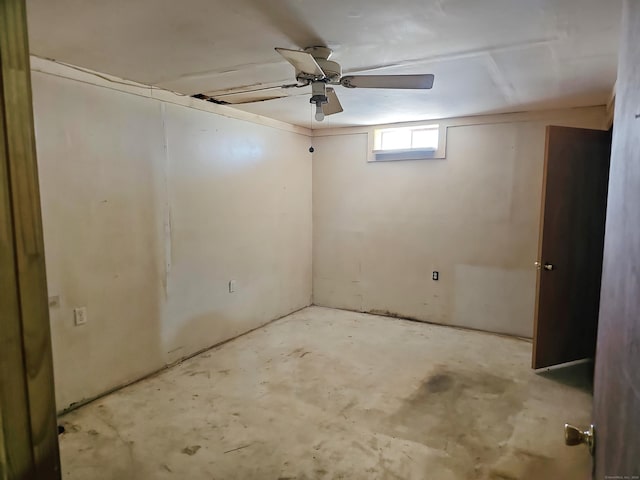 30 Huntley Rd, Killingly, CT 06241 - view of below grade area
