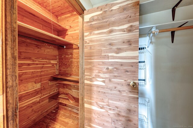 39 Eastgate Ln, Enfield, CT 06082 - view of closet