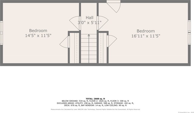 39 Eastgate Ln, Enfield, CT 06082 - property floor plan