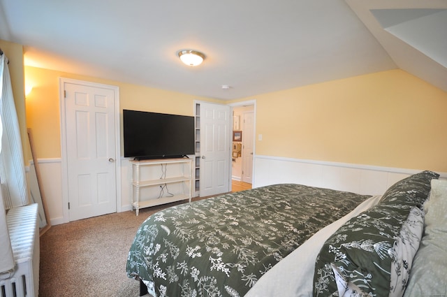 30 Taylor St, Windsor, CT 06095 - view of carpeted bedroom
