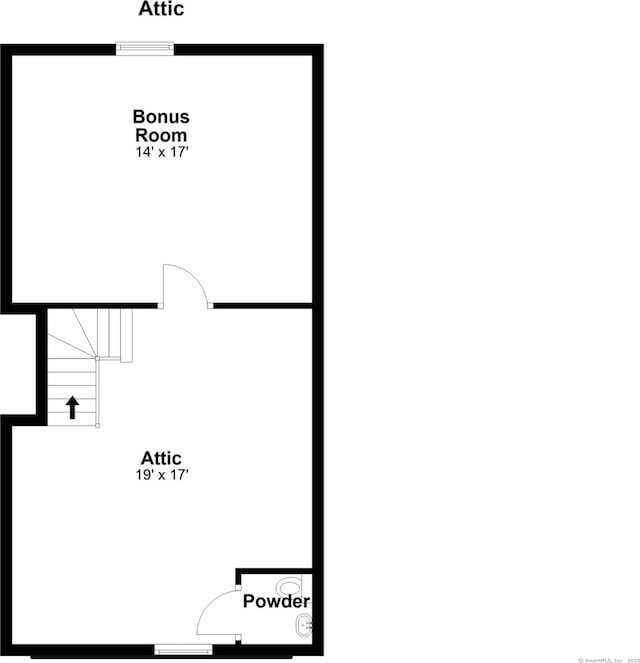 20 Fieldstone Dr, Easton, CT 06612 - property floor plan