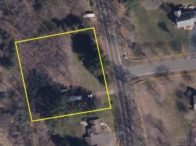 273 Hebron Rd, Bolton, CT 06043 - photo 4