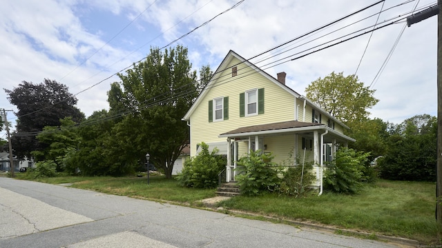 4 Linnell St, Plainfield, CT 06354 - photo 2