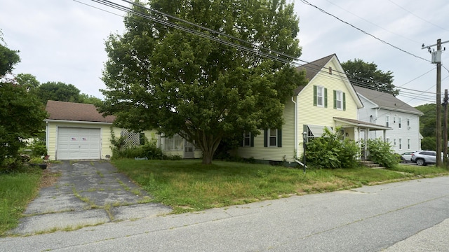 4 Linnell St, Plainfield, CT 06354 - photo 3