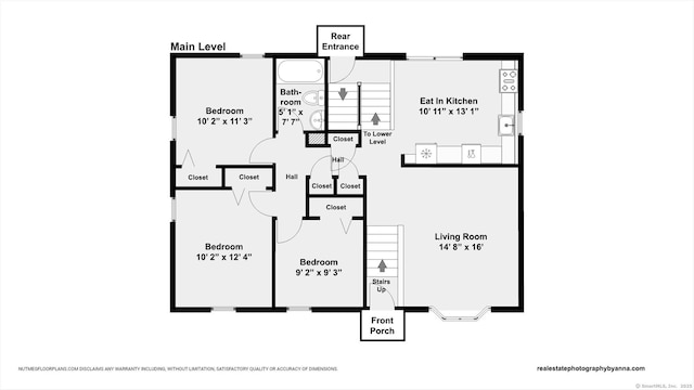 2 Chestnut Ct, Seymour, CT 06483 - room layout