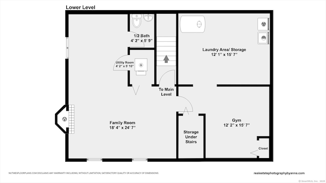2 Chestnut Ct, Seymour, CT 06483 - room layout