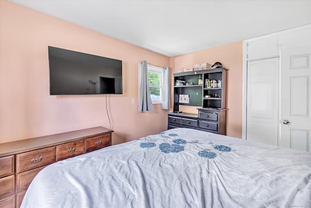 2 Chestnut Ct, Seymour, CT 06483 - view of bedroom