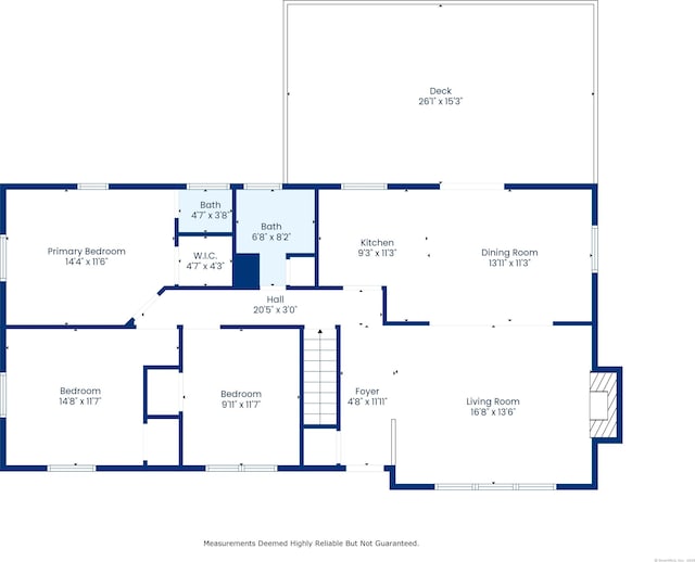 floor plan / room layout