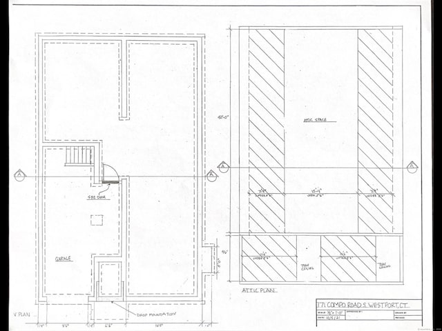 property floor plan