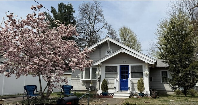 27 Ann St, West Haven, CT 06516 - view of front facade