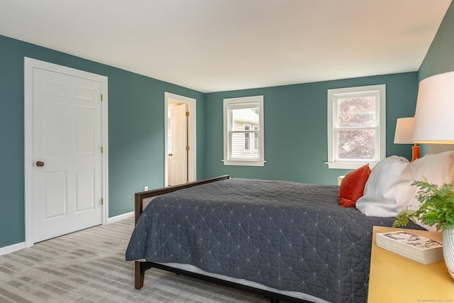 87 Canaan Rd Apt 2F, Salisbury, CT 06068 - carpeted bedroom featuring multiple windows