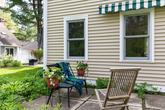 87 Canaan Rd Apt 2F, Salisbury, CT 06068 - photo 18