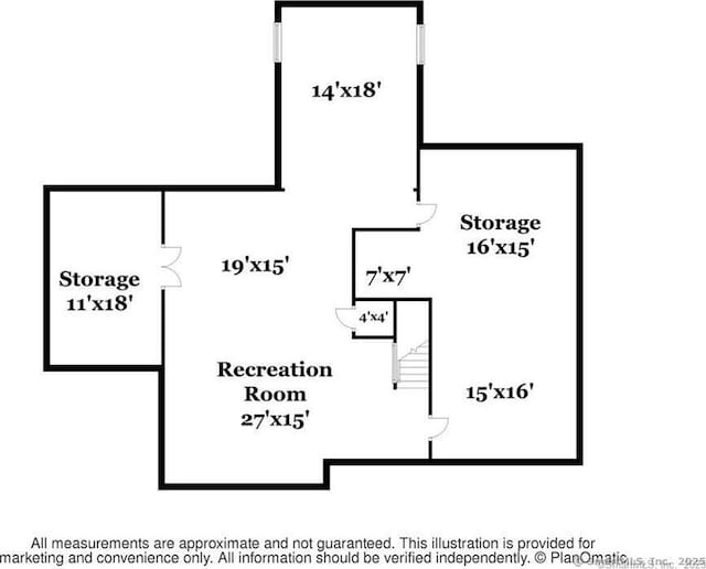 56 Grouse Ln, Woodbridge, CT 06525 - floor plan / room layout