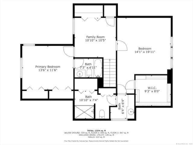 8 Cottonwood Ct Unit 8, Granby, CT 06035 - floor plan / room layout