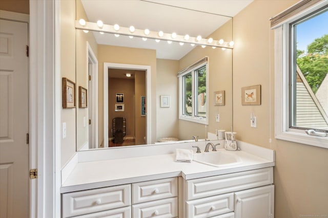 8 Cottonwood Ct Unit 8, Granby, CT 06035 - bathroom with vanity