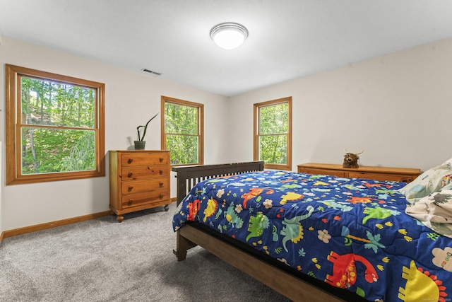 74R Green Ln, Durham, CT 06422 - carpeted bedroom featuring baseboards