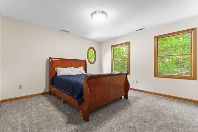 74R Green Ln, Durham, CT 06422 - bedroom featuring carpet floors and baseboards