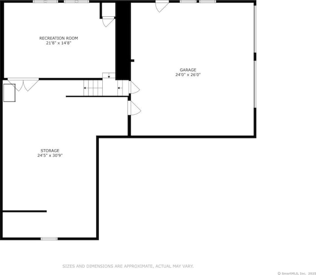 room layout