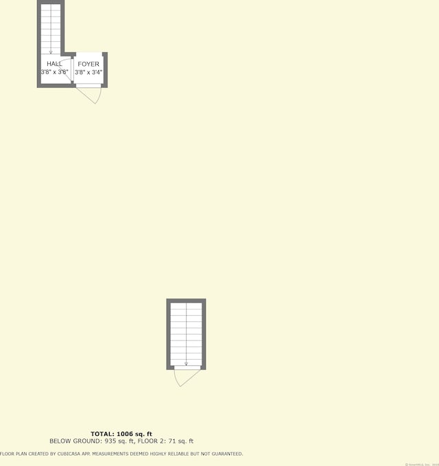 9 Brewer St Unit 1, New London, CT 06320 - view of miscellaneous listing collateral