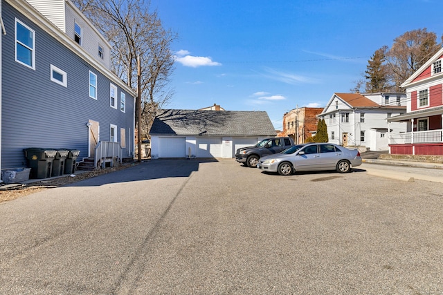 9 Brewer St Unit 1, New London, CT 06320 - view of road