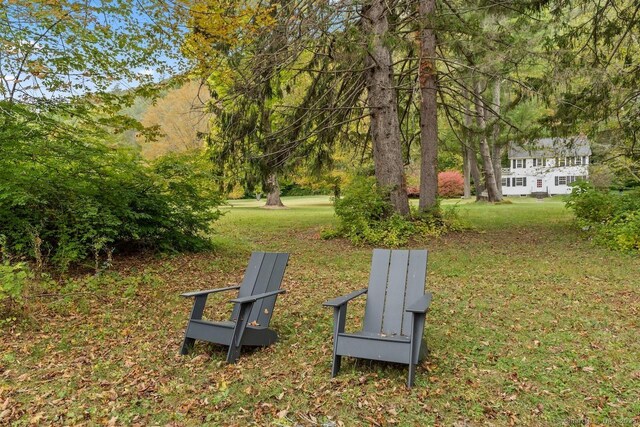 21 Rte 7, Salisbury, CT 06796 - view of community with a yard