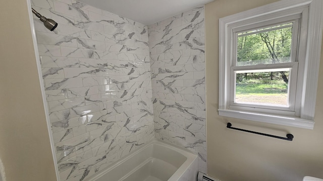 137 Wells Rd, East Windsor, CT 06088 - full bath with shower / bath combination
